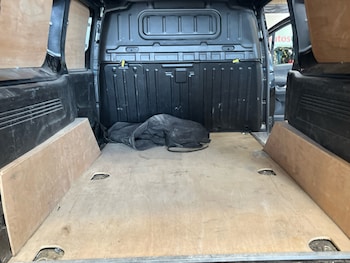 Used Citroen Berlingo 2025 for sale - 79269299: Photo