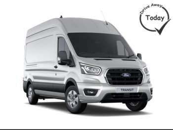 Used Ford Transit 2025 for sale - 75088719: Photo