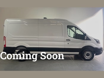 Used Ford Transit 2023 for sale - 78506084: Photo