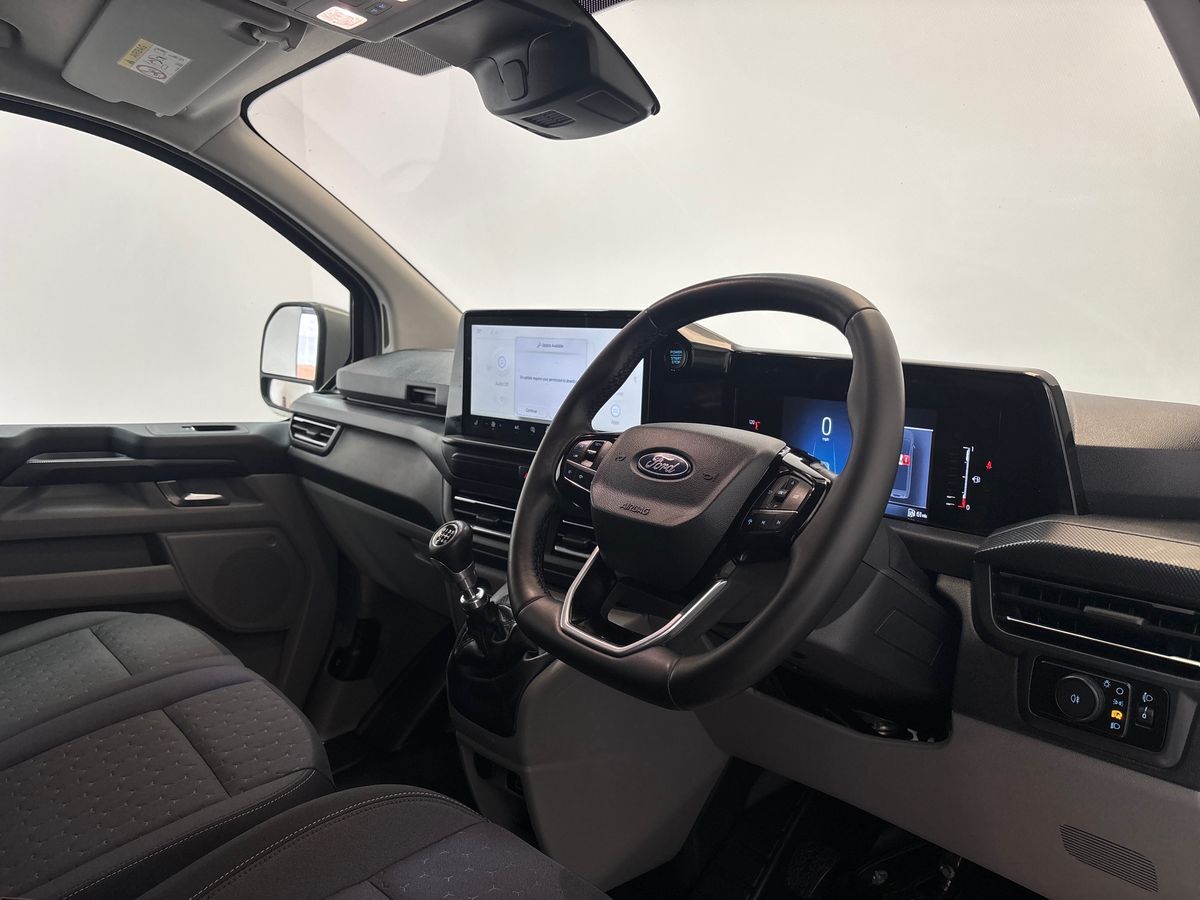 Used Ford Transit Custom 2024 for sale - 77600287: Photo 12