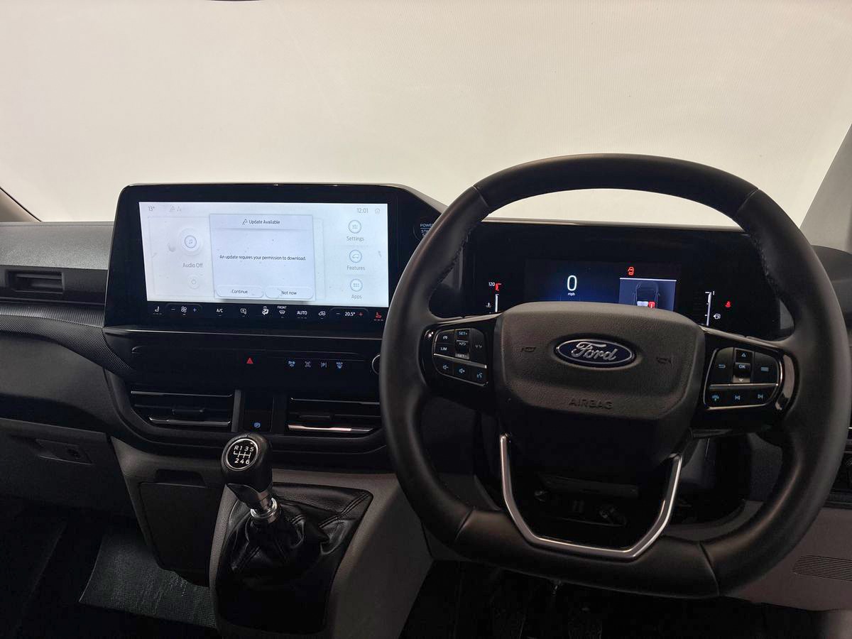 Used Ford Transit Custom 2024 for sale - 77600287: Photo 14