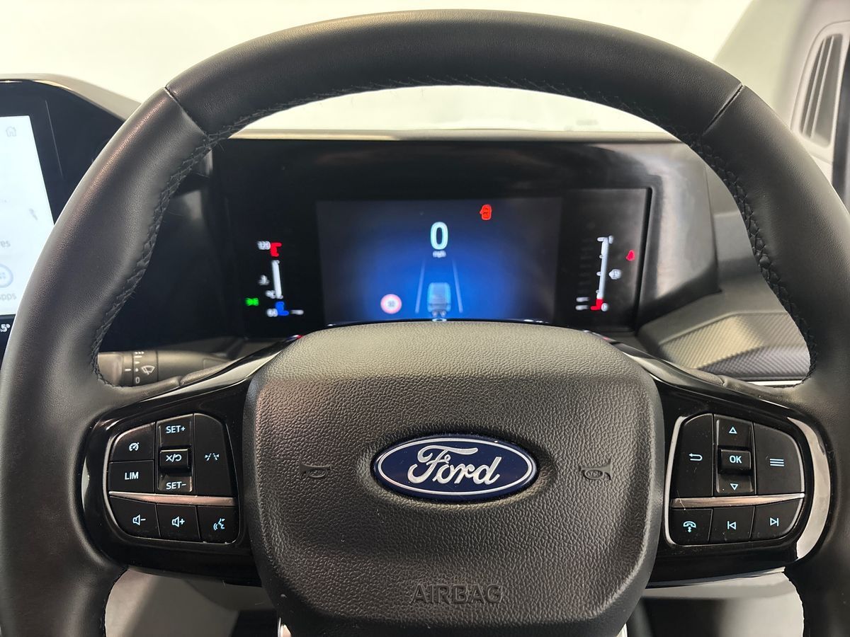 Used Ford Transit Custom 2024 for sale - 77600287: Photo 15