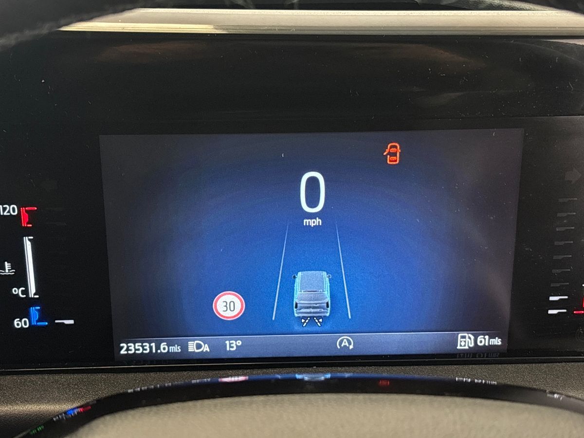 Used Ford Transit Custom 2024 for sale - 77600287: Photo 16