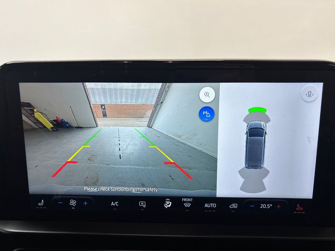 Used Ford Transit Custom 2024 for sale - 77600287: Photo 18