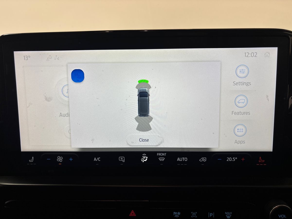 Used Ford Transit Custom 2024 for sale - 77600287: Photo 19