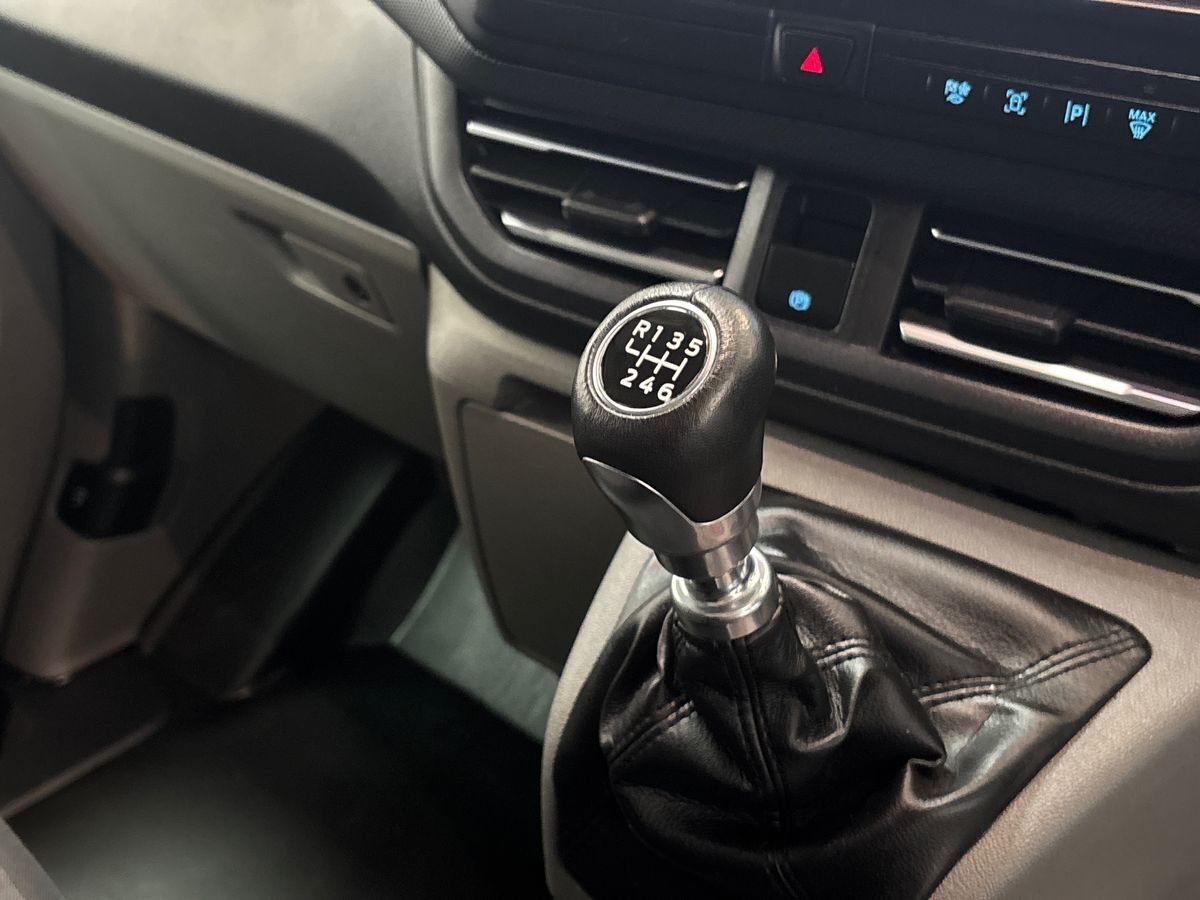 Used Ford Transit Custom 2024 for sale - 77600287: Photo 21