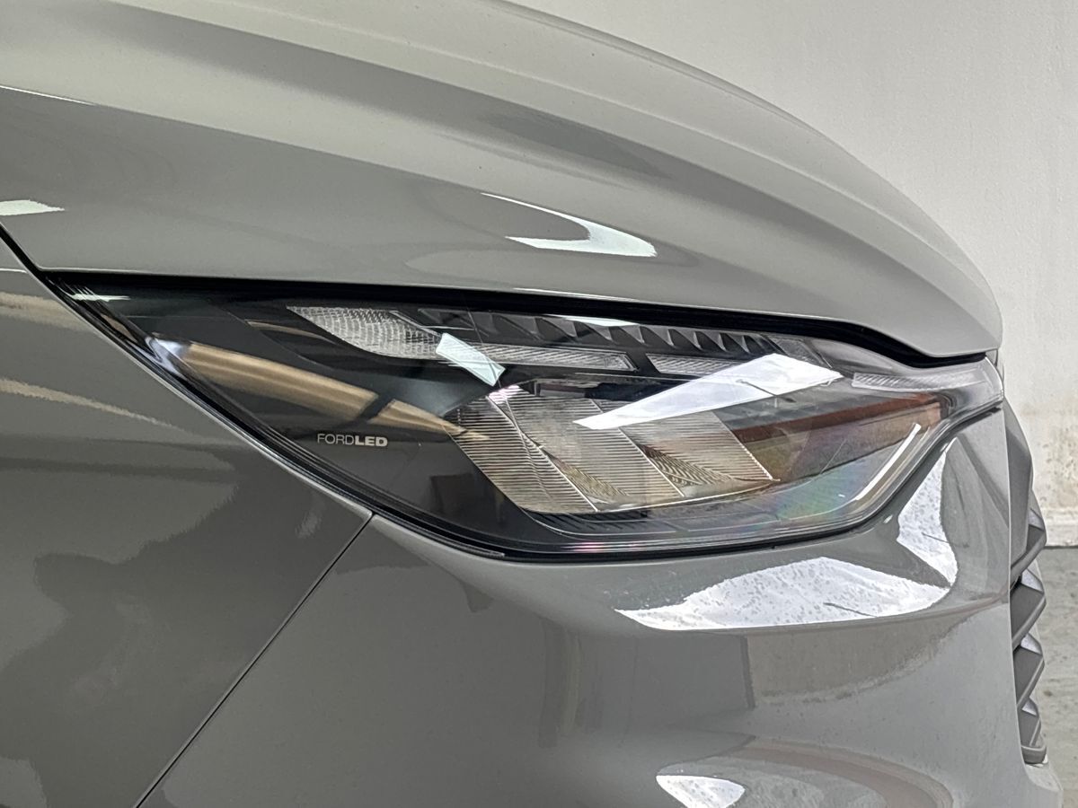 Used Ford Transit Custom 2024 for sale - 77600287: Photo 24