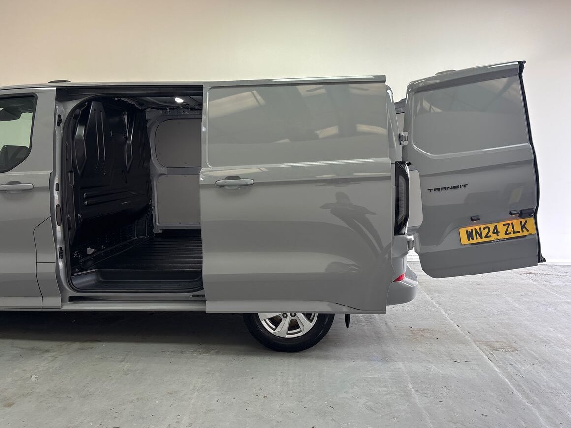 Used Ford Transit Custom 2024 for sale - 77600287: Photo 7
