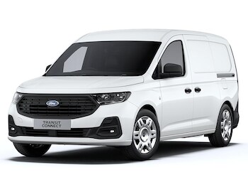 Used Ford Transit Connect 2025 for sale - 77333184: Photo