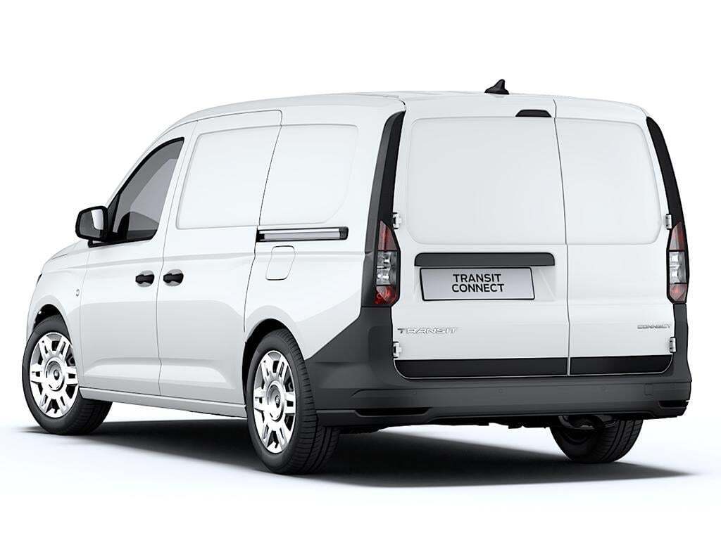 Used Ford Transit Connect 2025 for sale - 77333184: Photo 5