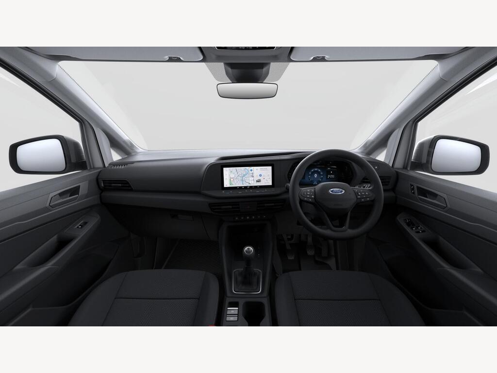 Used Ford Transit Connect 2025 for sale - 77333184: Photo 7