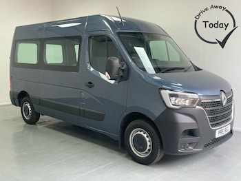Renault - Master