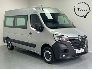 Used Renault Master 2025 for sale - 75547509: Photo