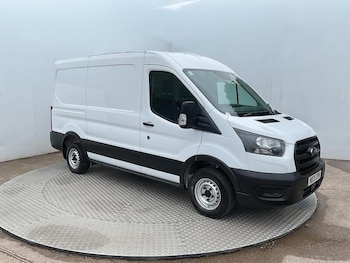 Used Ford Transit 2021 for sale - 79226172: Photo