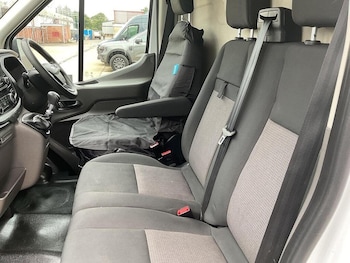 Used Ford Transit 2021 for sale - 79226172: Photo