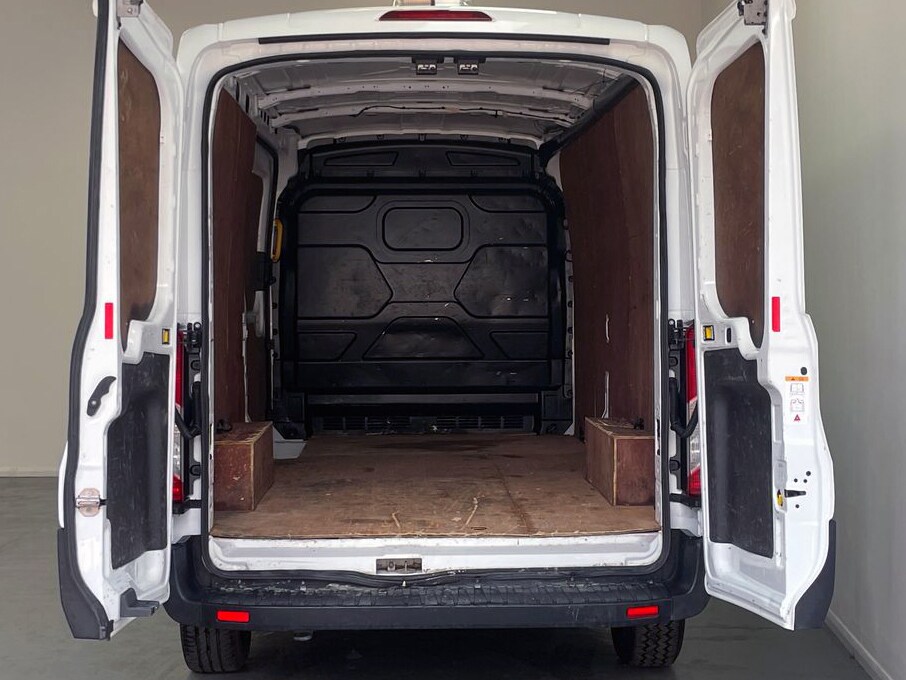 Used Ford Transit 2023 for sale - 76290003: Photo 10