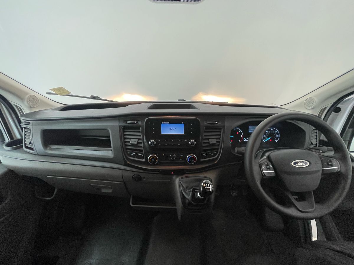 Used Ford Transit 2023 for sale - 76290003: Photo 14