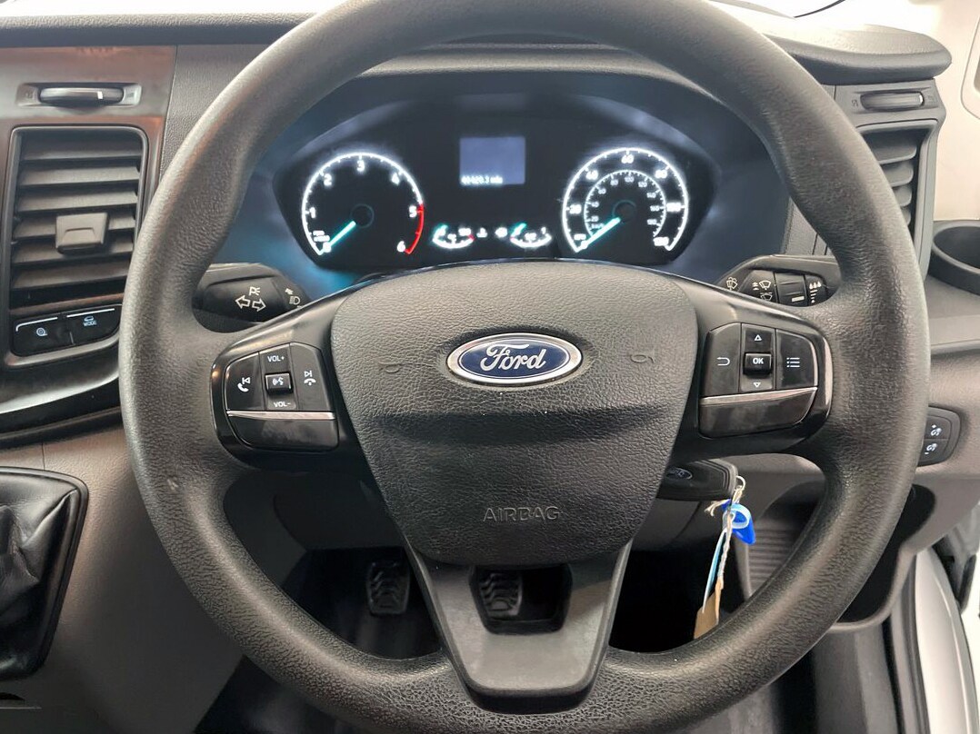 Used Ford Transit 2023 for sale - 76290003: Photo 15