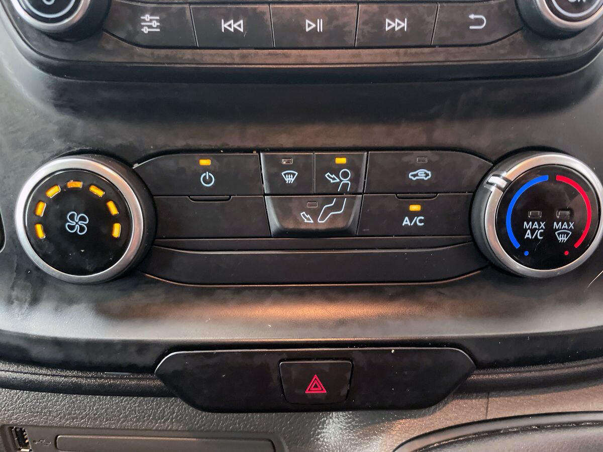 Used Ford Transit 2023 for sale - 76290003: Photo 16