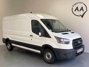 Ford - Transit