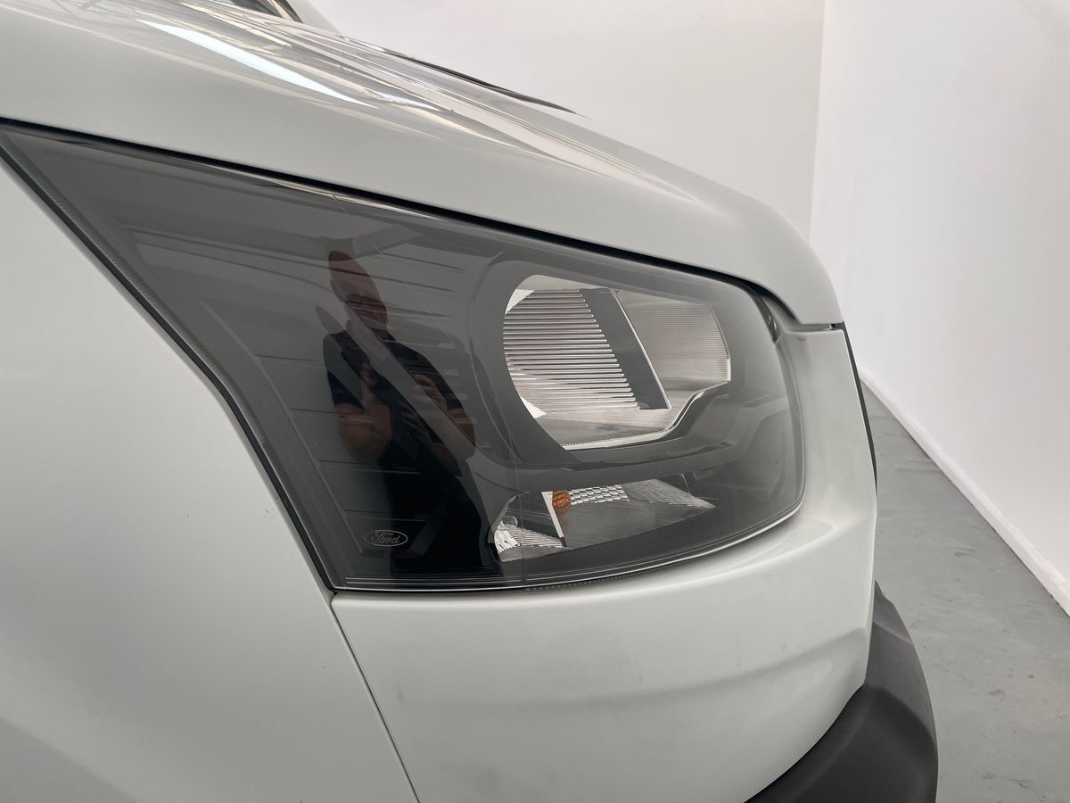 Used Ford Transit 2023 for sale - 76290003: Photo 23