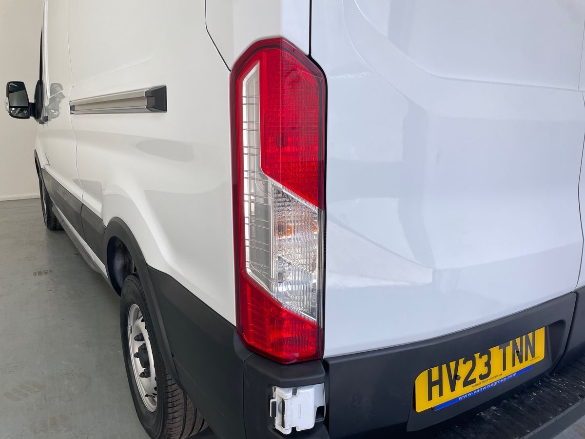 Used Ford Transit 2023 for sale - 76290003: Photo 25