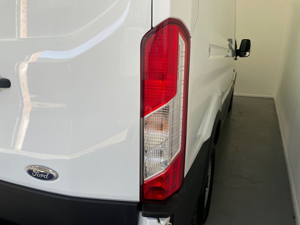 Used Ford Transit 2023 for sale - 76290003: Photo 26