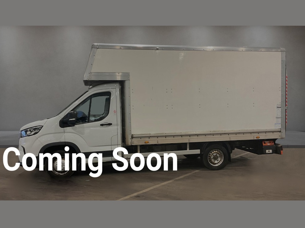 Used Maxus Deliver 9 2022 for sale - 77499681: Photo 2