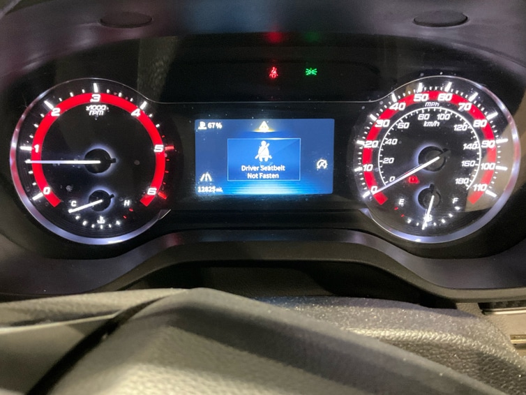 Used Maxus Deliver 9 2022 for sale - 77499681: Photo 5