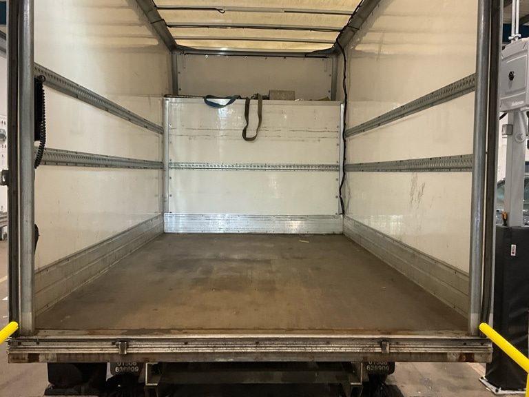 Used Maxus Deliver 9 2022 for sale - 77499681: Photo 7