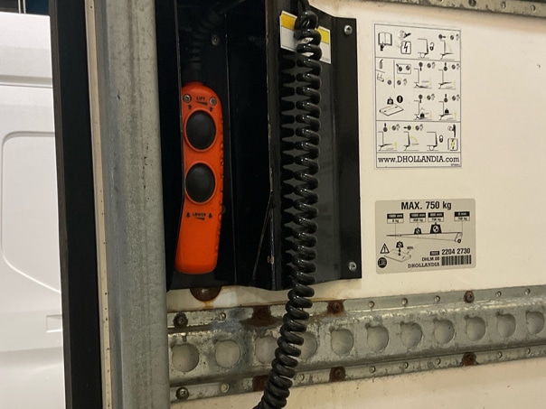 Used Maxus Deliver 9 2022 for sale - 77499681: Photo 9