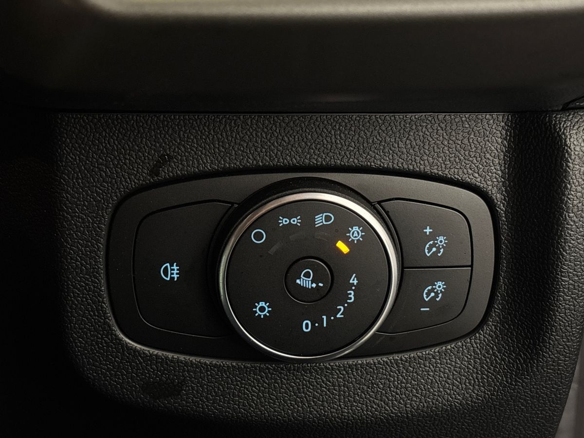 Used Ford Transit Courier 2025 for sale - 77995144: Photo 19