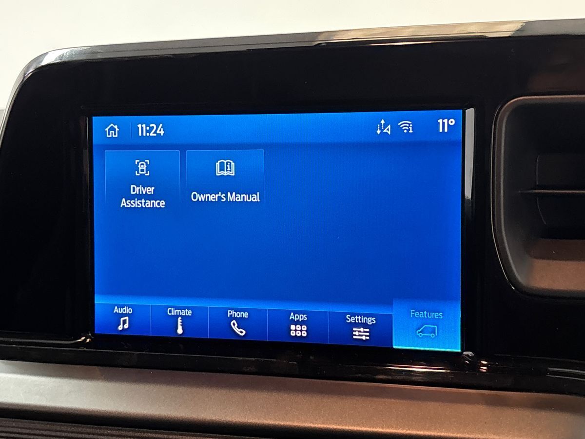 Used Ford Transit Courier 2025 for sale - 77995144: Photo 29