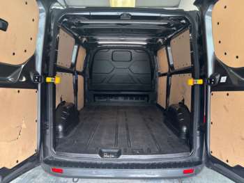 Used Ford Transit Custom 2022 for sale - 73749069: Photo