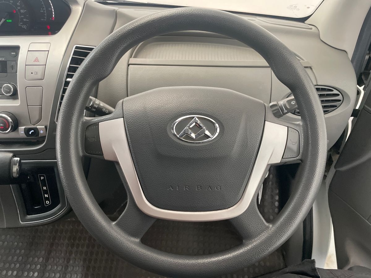 Used LDV V80 2019 for sale - 76691575: Photo 16