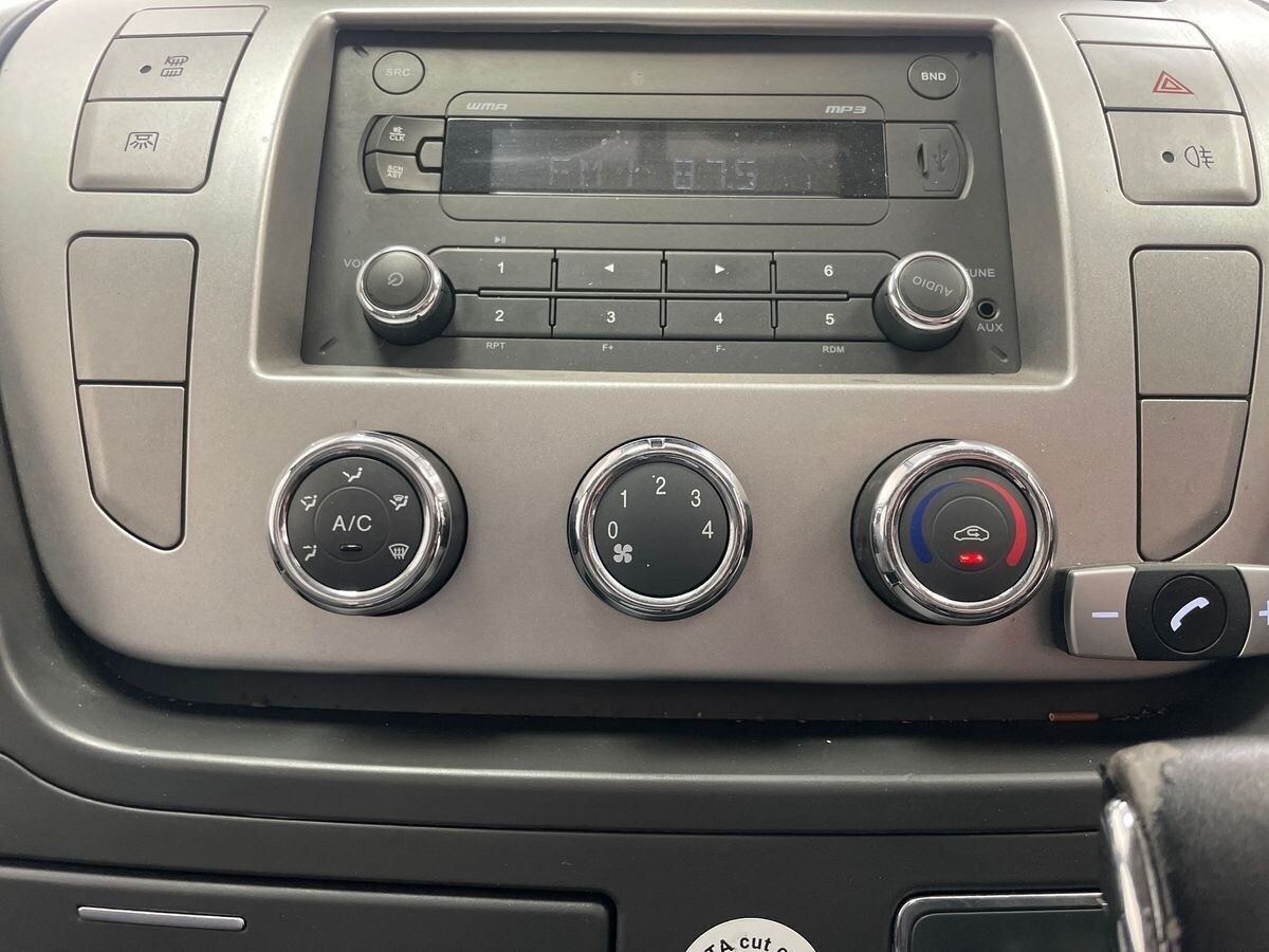 Used LDV V80 2019 for sale - 76691575: Photo 20