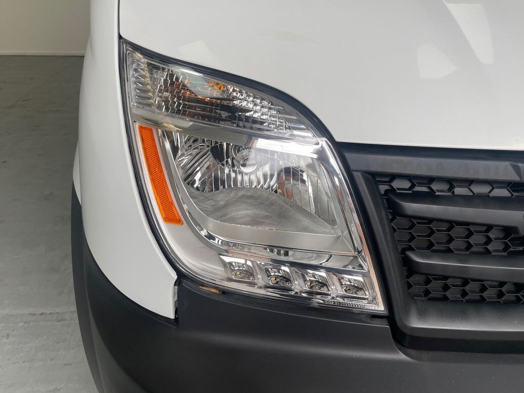 Used LDV V80 2019 for sale - 76691575: Photo 22