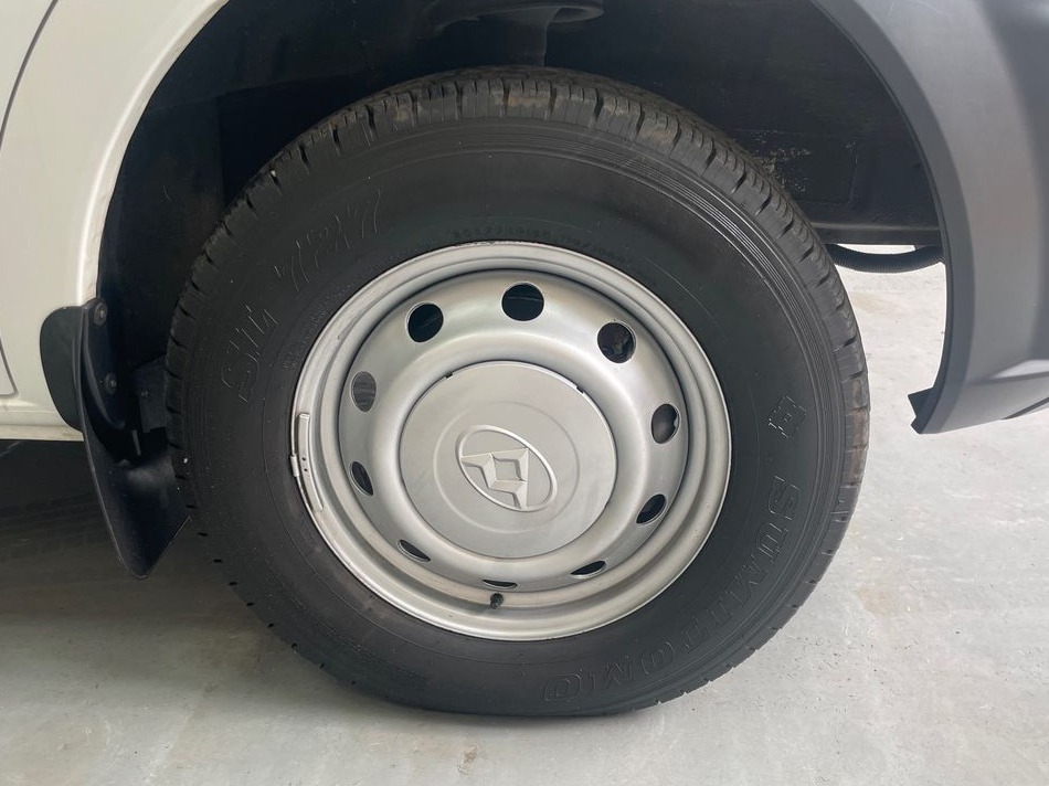 Used LDV V80 2019 for sale - 76691575: Photo 25