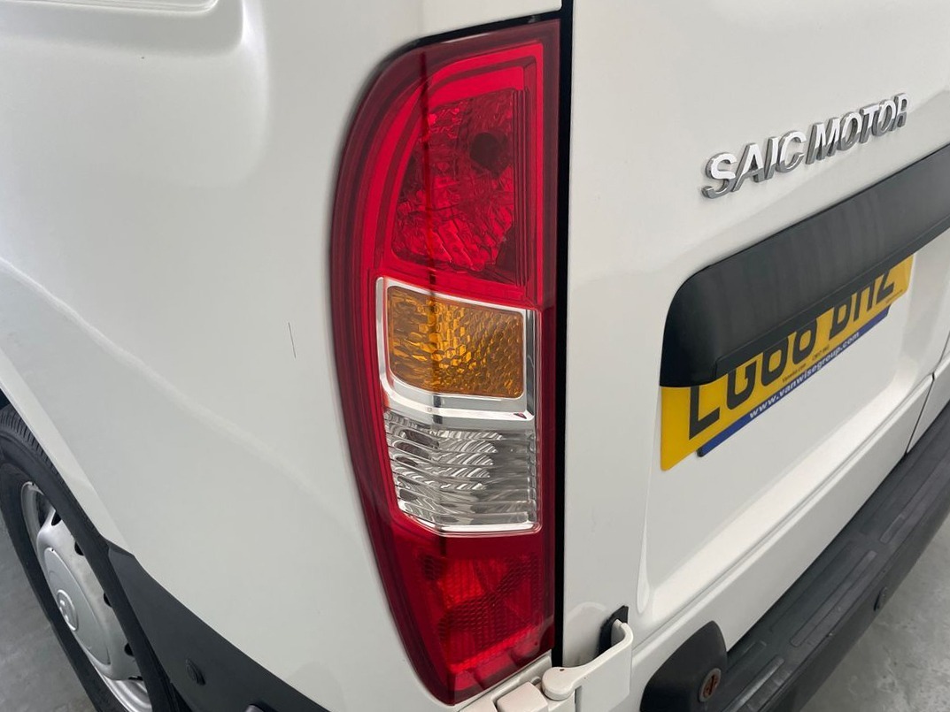 Used LDV V80 2019 for sale - 76691575: Photo 26