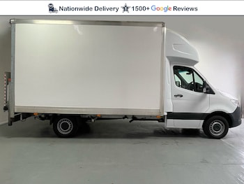 Used Mercedes-Benz Sprinter 2022 for sale - 77690885: Photo