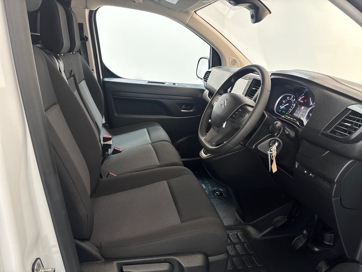 Used Citroen Dispatch 2023 for sale - 77660361: Photo 13