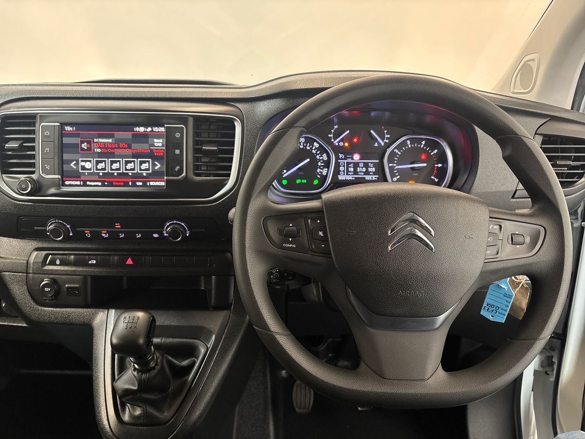 Used Citroen Dispatch 2023 for sale - 77660361: Photo 15