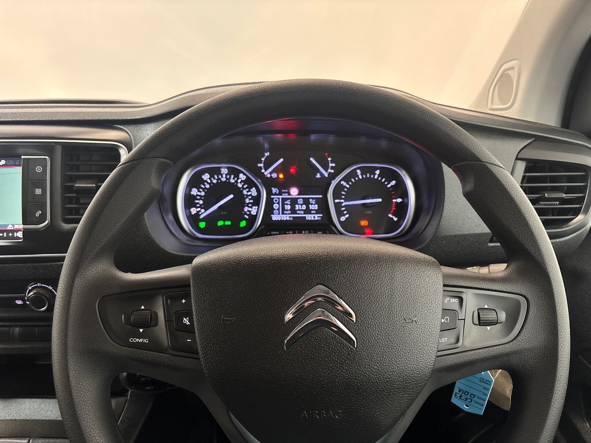 Used Citroen Dispatch 2023 for sale - 77660361: Photo 16