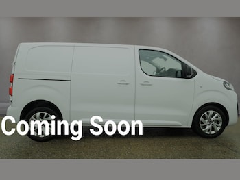 Used Citroen Dispatch 2023 for sale - 77660361: Photo
