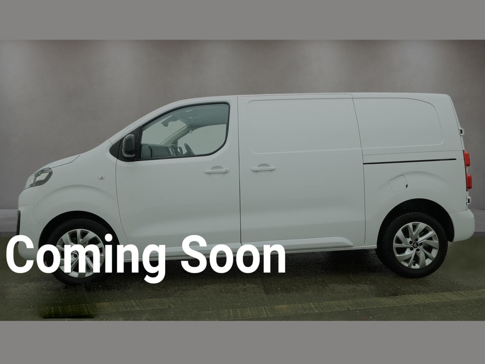 Used Citroen Dispatch 2023 for sale - 77660361: Photo 2