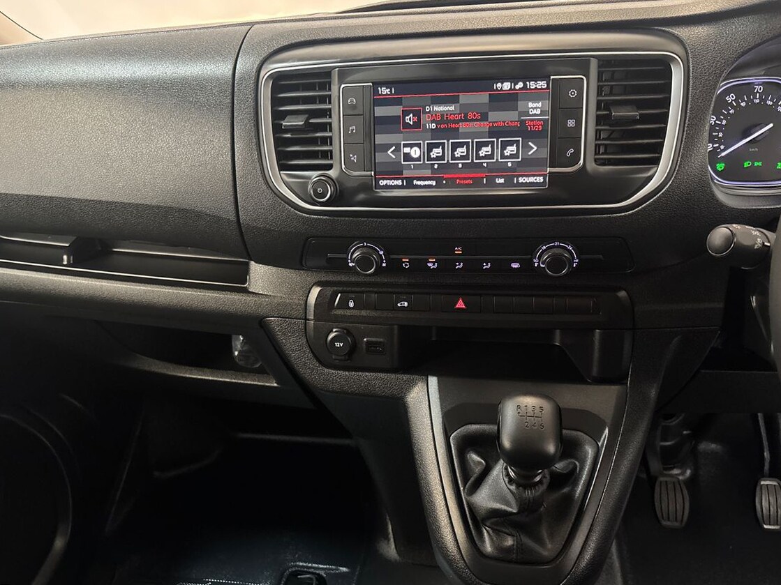 Used Citroen Dispatch 2023 for sale - 77660361: Photo 21