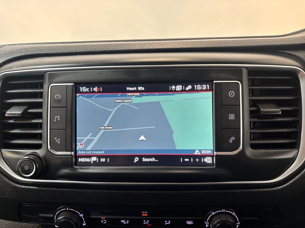 Used Citroen Dispatch 2023 for sale - 77660361: Photo 22