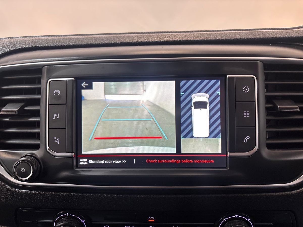 Used Citroen Dispatch 2023 for sale - 77660361: Photo 23