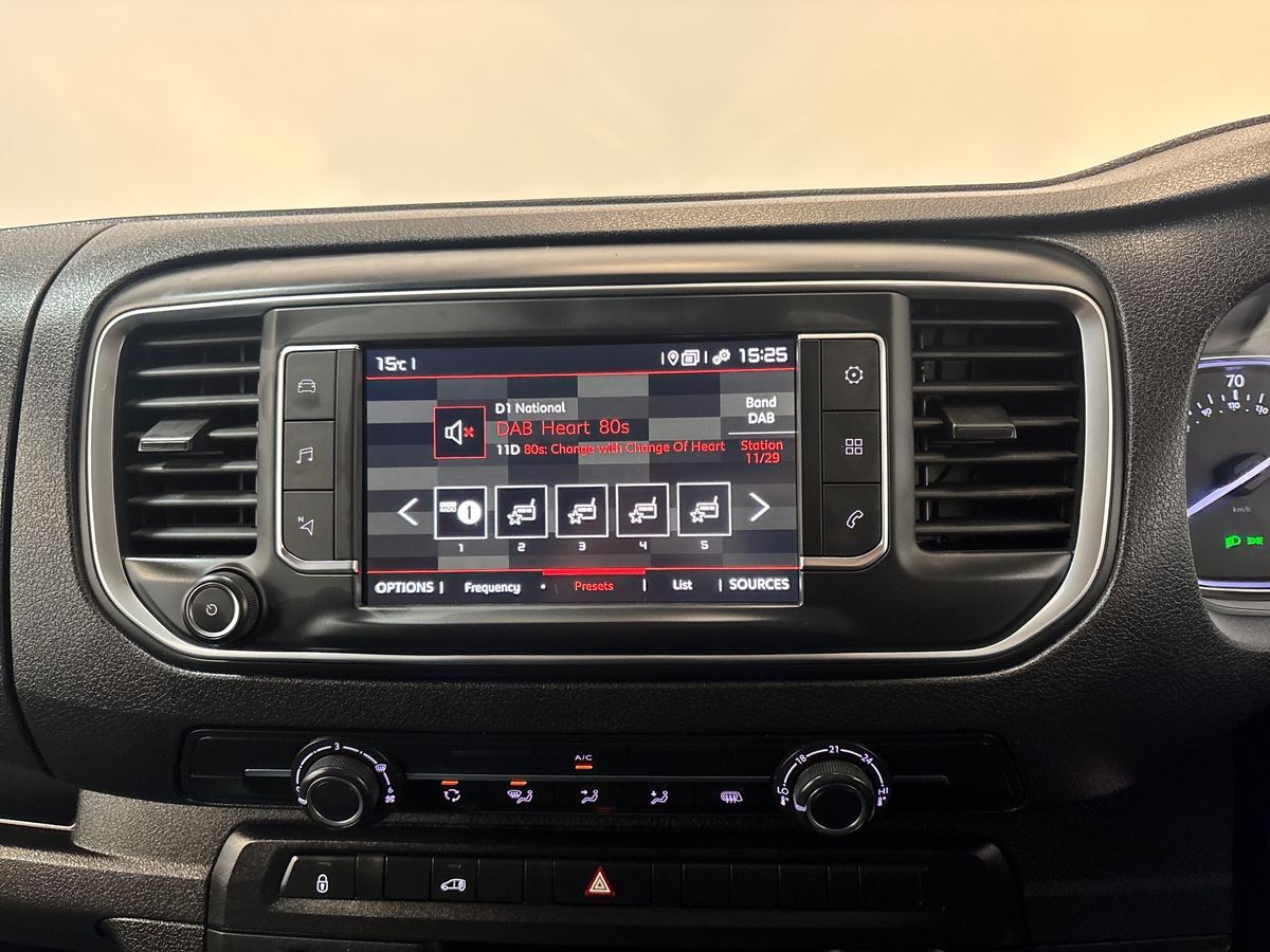 Used Citroen Dispatch 2023 for sale - 77660361: Photo 24