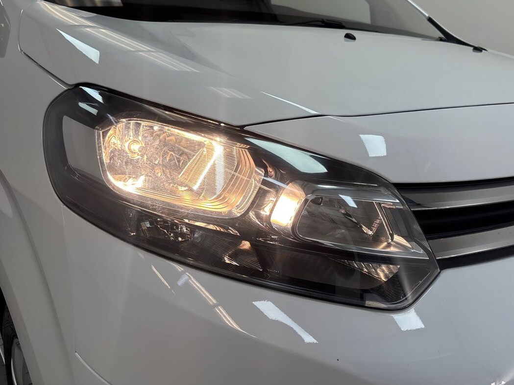 Used Citroen Dispatch 2023 for sale - 77660361: Photo 27